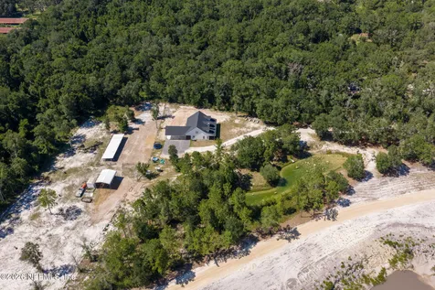 318 Branding Iron Drive Maxville FL 32234