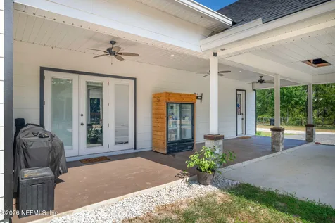 318 Branding Iron Drive Maxville FL 32234