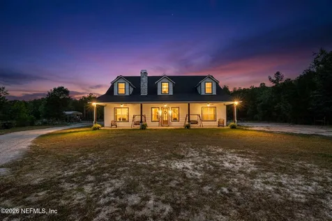 318 Branding Iron Drive Maxville FL 32234