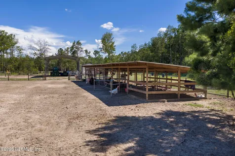318 Branding Iron Drive Maxville FL 32234