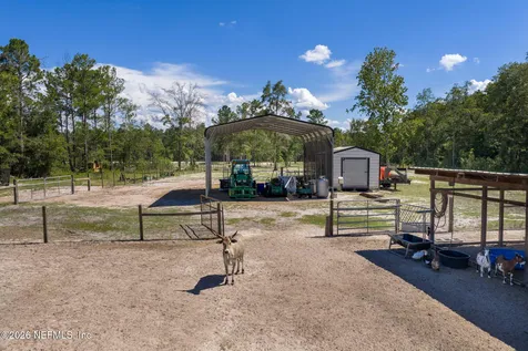 318 Branding Iron Drive Maxville FL 32234