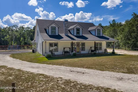 318 Branding Iron Drive Maxville FL 32234