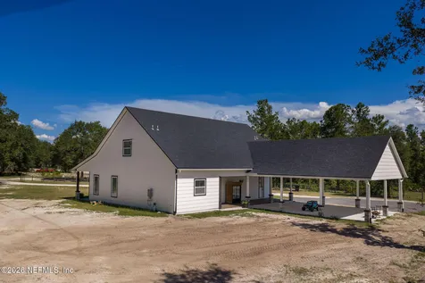 318 Branding Iron Drive Maxville FL 32234