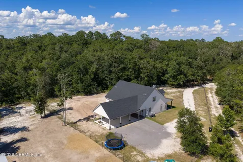 318 Branding Iron Drive Maxville FL 32234