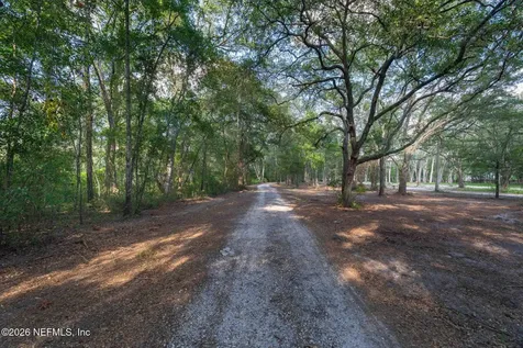 318 Branding Iron Drive Maxville FL 32234