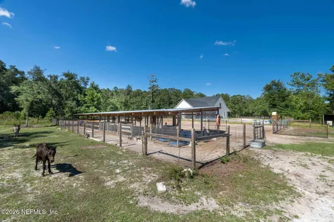 318 Branding Iron Drive Maxville FL 32234