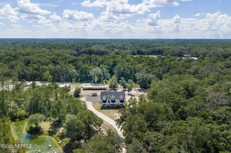 318 Branding Iron Drive Maxville FL 32234