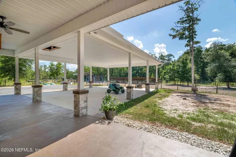 318 Branding Iron Drive Maxville FL 32234