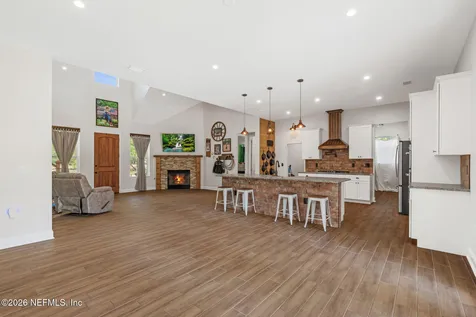 318 Branding Iron Drive Maxville FL 32234