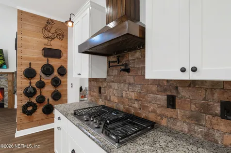 318 Branding Iron Drive Maxville FL 32234