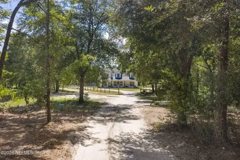 318 Branding Iron Drive Maxville FL 32234