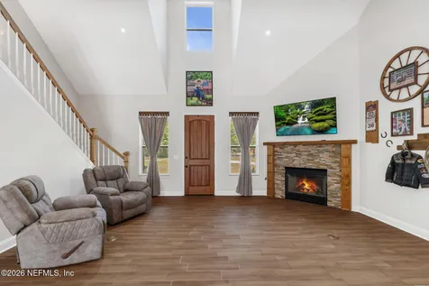 318 Branding Iron Drive Maxville FL 32234