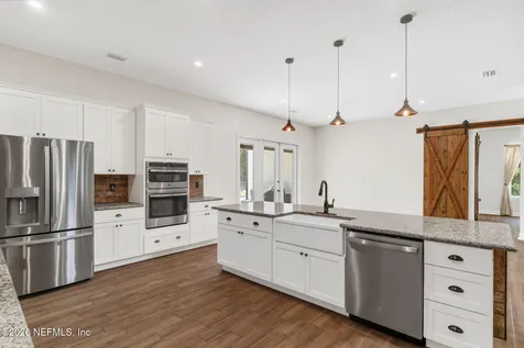 318 Branding Iron Drive Maxville FL 32234