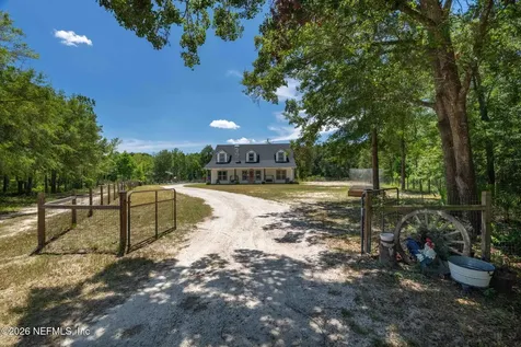 318 Branding Iron Drive Maxville FL 32234
