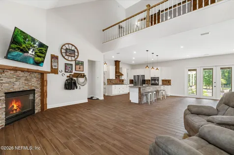 318 Branding Iron Drive Maxville FL 32234