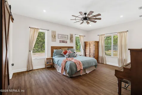 318 Branding Iron Drive Maxville FL 32234