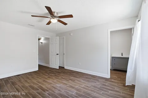 318 Branding Iron Drive Maxville FL 32234
