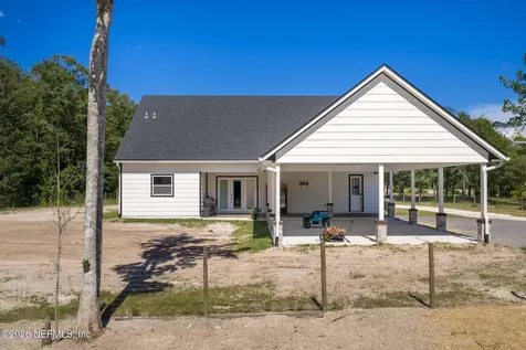 318 Branding Iron Drive Maxville FL 32234