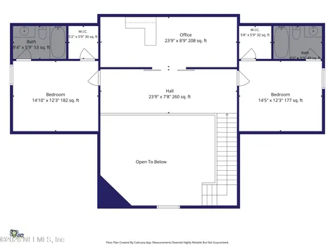318 Branding Iron Drive Maxville FL 32234