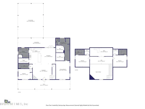 318 Branding Iron Drive Maxville FL 32234