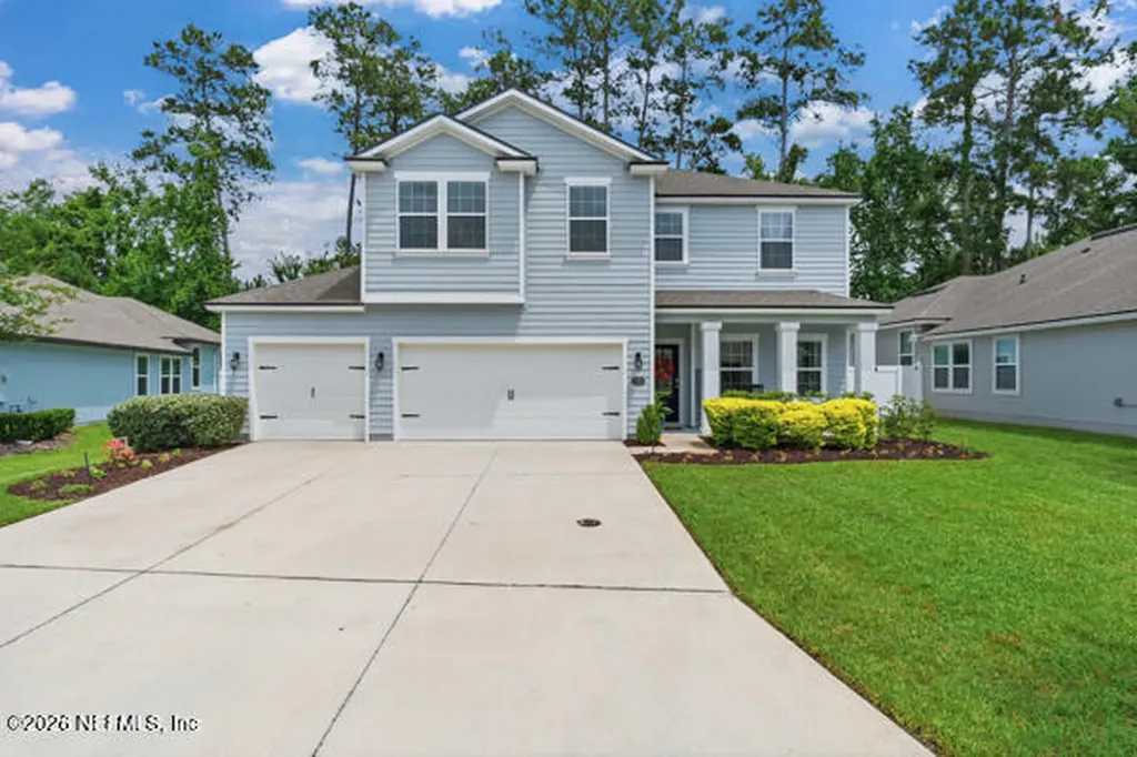 3060 Free Bird Loop Green Cove Springs FL 32043