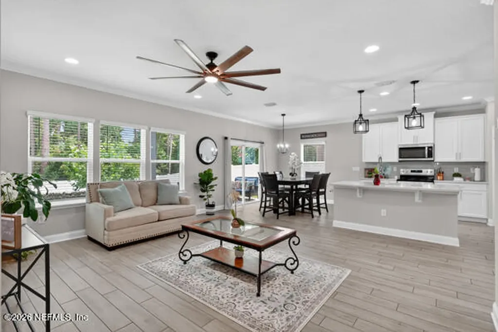 3060 Free Bird Loop Green Cove Springs FL 32043
