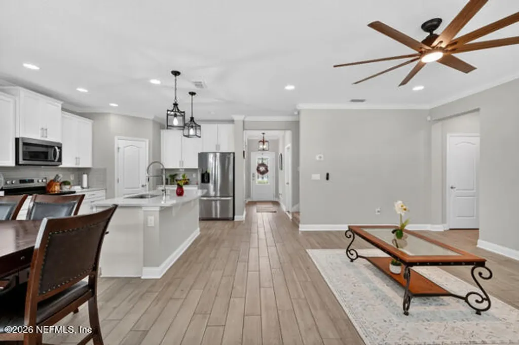 3060 Free Bird Loop Green Cove Springs FL 32043