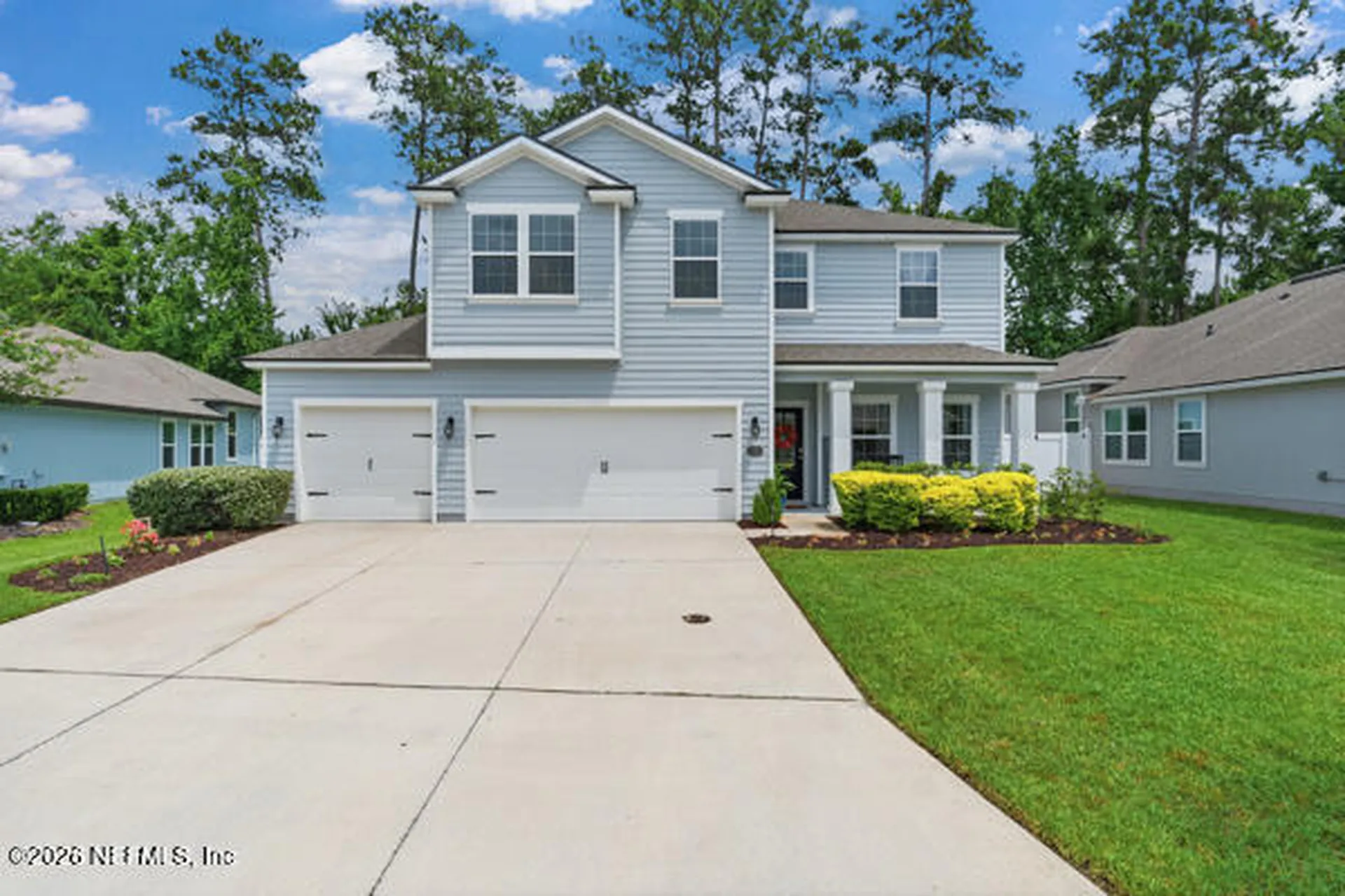 3060 Free Bird Loop Green Cove Springs FL 32043