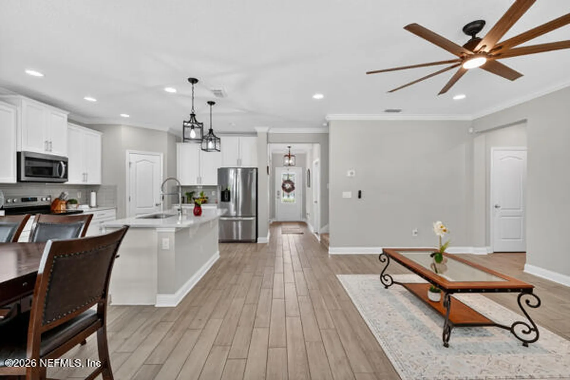 3060 Free Bird Loop Green Cove Springs FL 32043