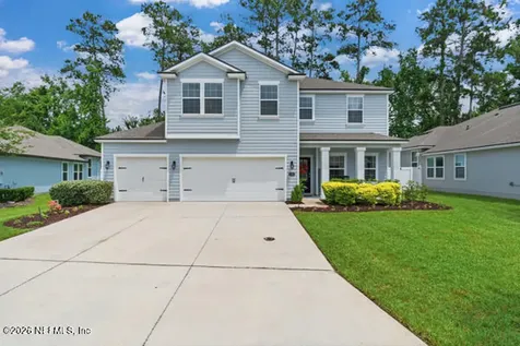 3060 Free Bird Loop Green Cove Springs FL 32043