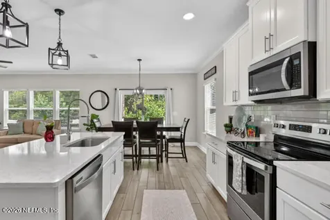 3060 Free Bird Loop Green Cove Springs FL 32043