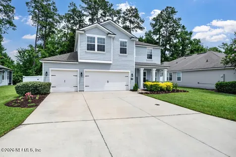3060 Free Bird Loop Green Cove Springs FL 32043