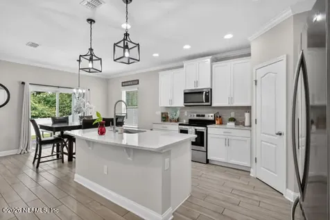 3060 Free Bird Loop Green Cove Springs FL 32043