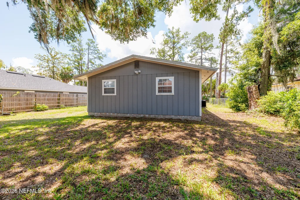 1014 Walnut Street Green Cove Springs FL 32043