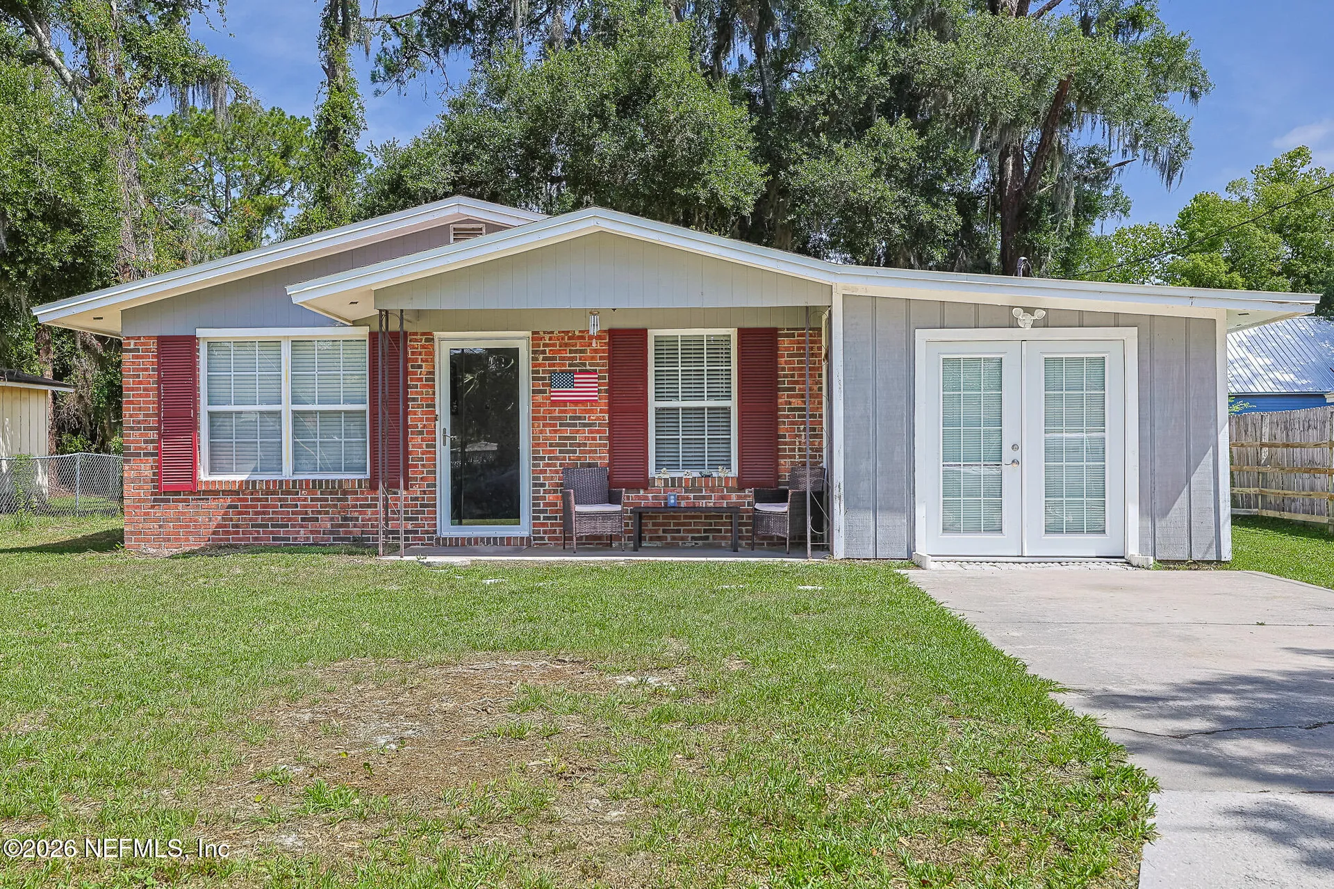 1014 Walnut Street Green Cove Springs FL 32043