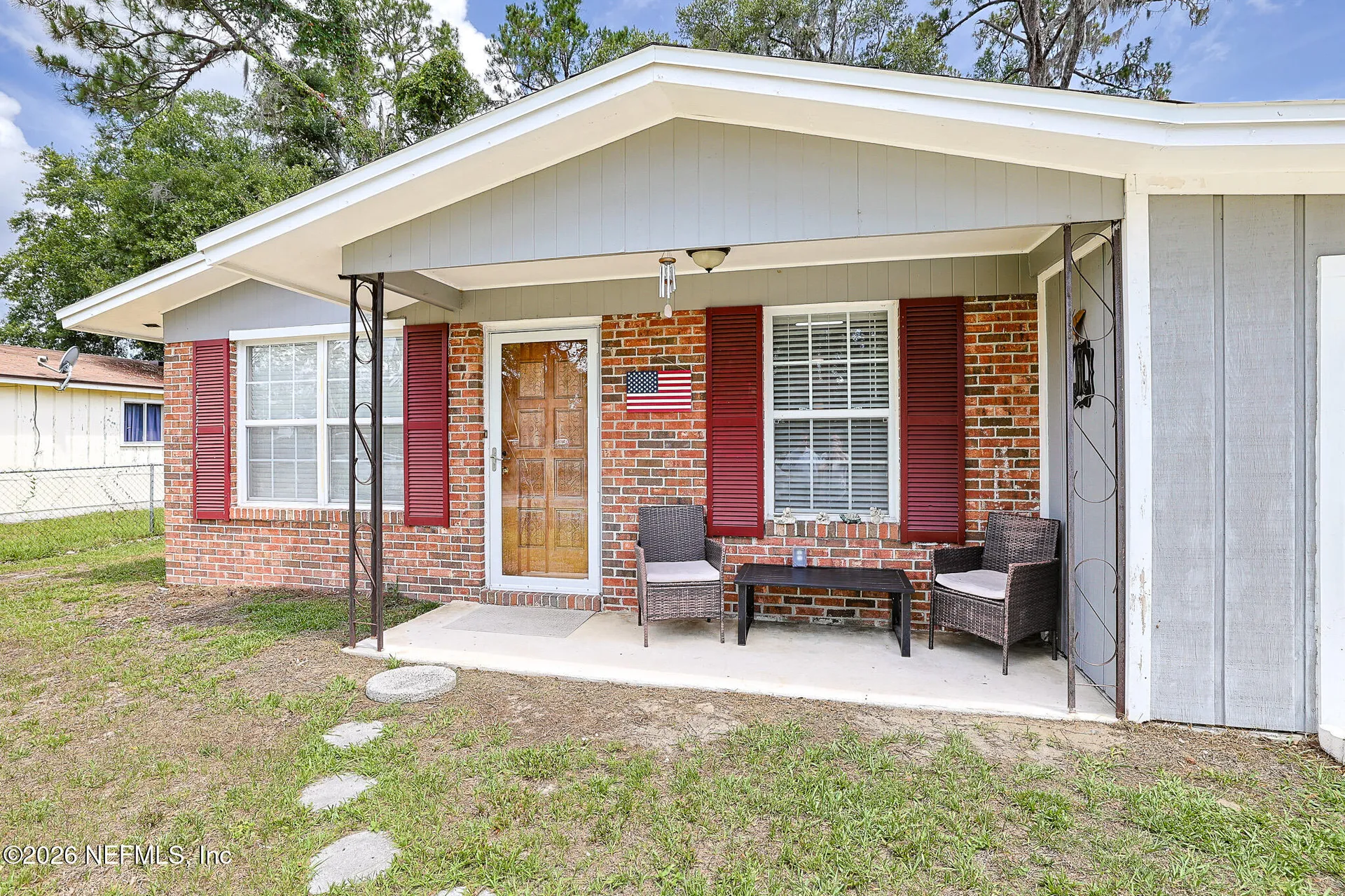 1014 Walnut Street Green Cove Springs FL 32043