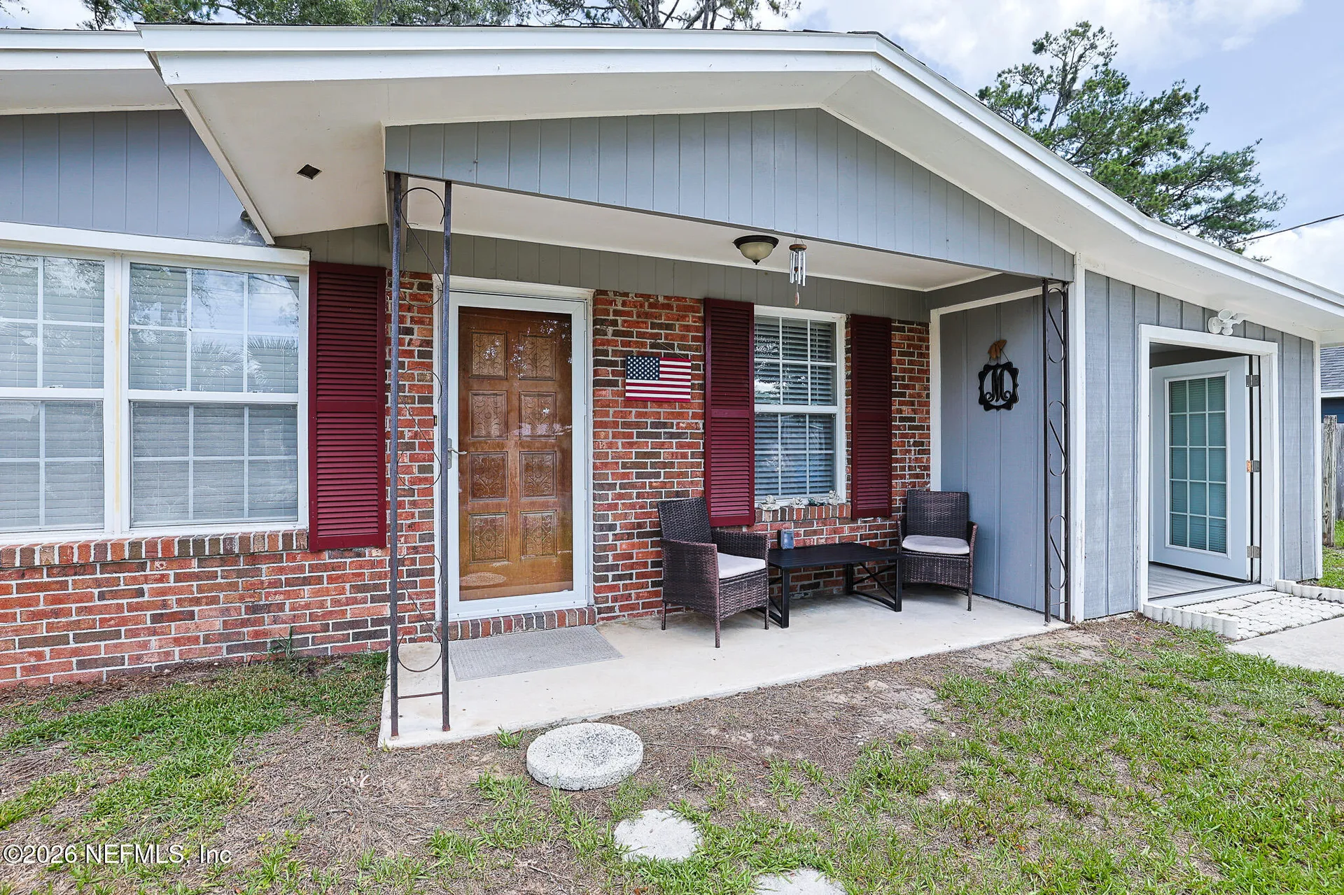 1014 Walnut Street Green Cove Springs FL 32043