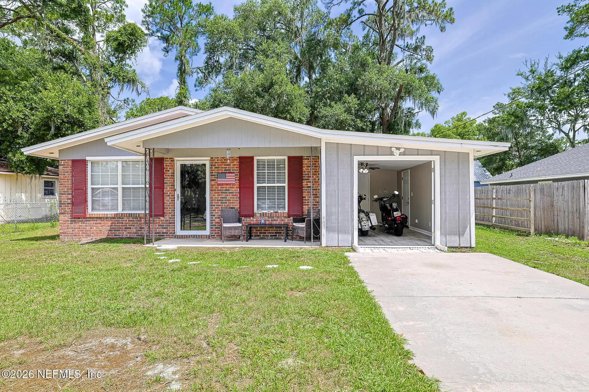 1014 Walnut Street Green Cove Springs FL 32043