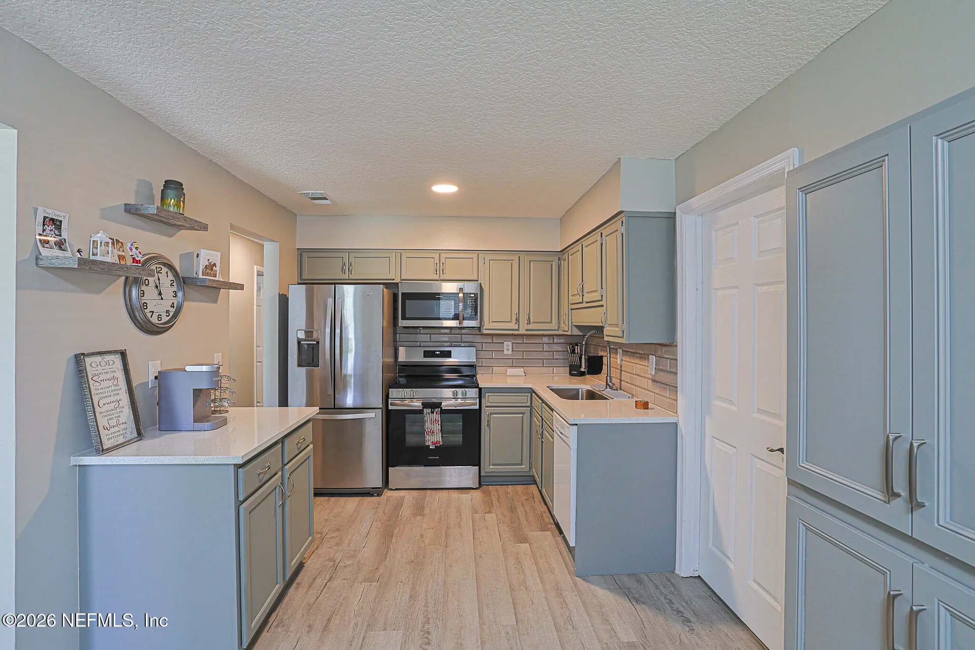1014 Walnut Street Green Cove Springs FL 32043