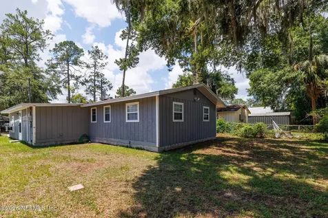 1014 Walnut Street Green Cove Springs FL 32043