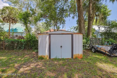 1014 Walnut Street Green Cove Springs FL 32043