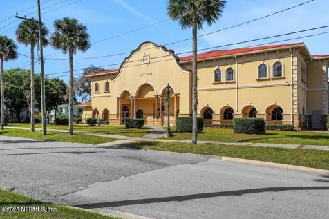1014 Walnut Street Green Cove Springs FL 32043