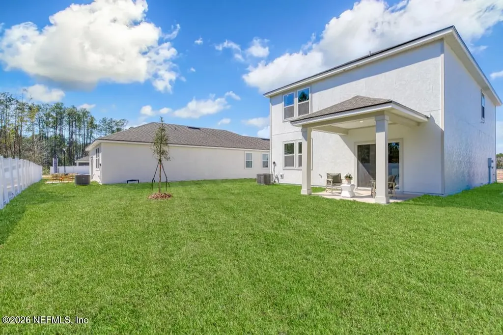 14816 Macademia Lane Jacksonville FL 32218