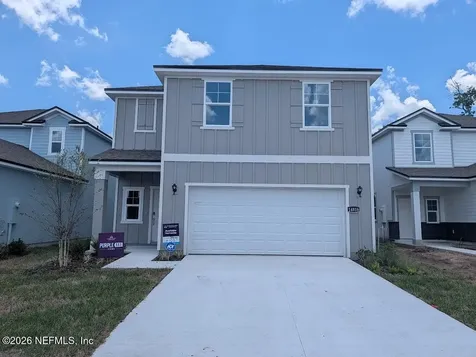 14816 Macademia Lane Jacksonville FL 32218