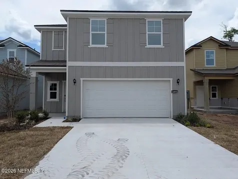 14816 Macademia Lane Jacksonville FL 32218