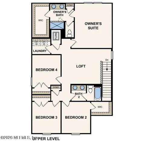 14816 Macademia Lane Jacksonville FL 32218
