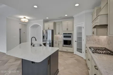 267 Wild Rose Drive St. Johns FL 32259