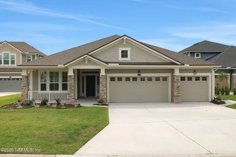 267 Wild Rose Drive St. Johns FL 32259