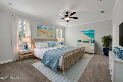 267 Wild Rose Drive St. Johns FL 32259