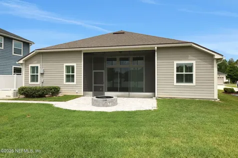 267 Wild Rose Drive St. Johns FL 32259